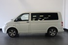 Volkswagen Transporter 1.9 TDI 105PK Dubbel Cabine - Radio - Trekhaak - 1ste eigenaar - € 4.950,- Excl.