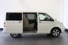 Volkswagen Transporter 1.9 TDI 105PK Dubbel Cabine - Radio - Trekhaak - 1ste eigenaar - € 4.950,- Excl.