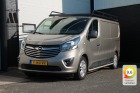 Opel Vivaro 1.6 CDTI 122PK L2 EURO 6 - Airco - Navi - Cruise - € 12.900,- Excl.