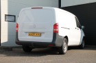 Mercedes-Benz Vito 114 CDI Lang Automaat 4 Matic EURO 6 - Airco - Cruise - PDC - € 18.900,- Ex.