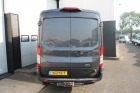 Ford Transit 2.0 TDCI 170PK L3H2 Dubbele Cabine - EURO 6 - Airco - Cruise - PDC - Camera - € 21.900,- Excl.