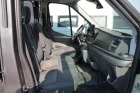 Ford Transit 2.0 TDCI 170PK L3H2 Dubbele Cabine - EURO 6 - Airco - Cruise - PDC - Camera - € 21.900,- Excl.