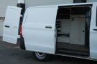 Mercedes-Benz Vito 114 CDI Lang - EURO 6 - Airco - Navi - Camera - € 15.900,- Excl.