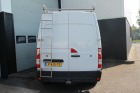 Opel Movano 2.3 CDTI BiTurbo 145PK L2H2 - EURO 6 - Airco - Navi - Cruise - € 15.900,- Excl.