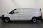 Mercedes-Benz Vito 114 CDI Lang Automaat - EURO 6 - Airco - Navi - Cruise - € 17.900,- Excl.