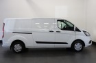 Ford Transit Custom 2.0 TDCI L2 130PK EURO 6 - Airco - Cruise - Trekhaak - € 14.950,- Excl.