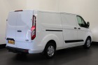 Ford Transit Custom 2.0 TDCI L2 130PK EURO 6 - Airco - Cruise - Trekhaak - € 14.950,- Excl.