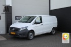 Mercedes-Benz Vito 114 CDI 4MATIC Lang - AC/Climate - Cruise - Sortimo - € 17.900,- Excl.