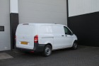 Mercedes-Benz Vito 114 CDI 4MATIC Lang - AC/Climate - Cruise - Sortimo - € 17.900,- Excl.