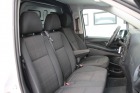 Mercedes-Benz Vito 114 CDI 4MATIC Lang - AC/Climate - Cruise - Sortimo - € 17.900,- Excl.