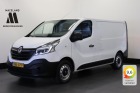 Renault Trafic 1.6 dCi - EURO 6 - Airco - Navi - Cruise - € 11.900,- Excl.