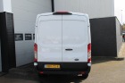 Ford Transit 2.0 TDCI 2x Schuifdeur L2H2 EURO 6 - Airco - Cruise - PDC - € 15.950,- Excl.