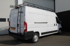 Fiat Ducato 2.3 MultiJet 150PK L3H2 - EURO 6 - Airco - Navi - Cruise - € 15.950,- Excl.