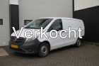 Mercedes-Benz Vito 116 CDI Lang Automaat - EURO 6 - Airco - Navi - Cruise - € 20.950,- Excl.