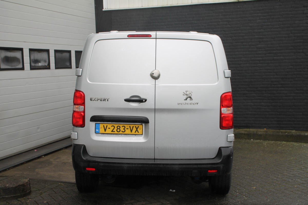 Peugeot Expert 2.0 BlueHDI 122PK EURO 6 - Airco - Navi - Cruise - €11.950,- Excl.