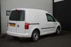 Volkswagen Caddy 1.4 TSI 125PK Benzine EURO 6 - Airco - Navi - Cruise - € 13.900,- Excl.