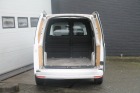 Volkswagen Caddy Volkswagen Caddy 1.4 TSI 125PK Benzine EURO 6 - Airco - Navi - Cruise - € 13.900,- Excl.