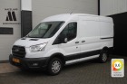 Ford Transit 2.0 TDCI L2H2 2x Schuifdeur EURO 6 - Airco - Cruise - PDC - € 14.950,- Excl.