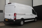 Ford Transit 2.0 TDCI L2H2 2x Schuifdeur EURO 6 - Airco - Cruise - PDC - € 14.950,- Excl.