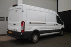 Ford Transit 2.0 TDCI L3H2 130PK EURO 6 - Airco - Cruise - PDC - €17.950,- Excl.