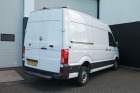 Volkswagen Crafter 2.0 TDI 177PK L3H3 - EURO 6 - Airco - Navi - Cruise - € 18.900,- Excl.