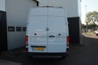 Volkswagen Crafter 2.0 TDI 177PK L3H3 - EURO 6 - Airco - Navi - Cruise - € 18.900,- Excl.