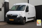 Opel Movano 2.3 CDTI L2H2 - EURO 6 - AC/Climate - Navi - Cruise - € 12.950,- Excl.