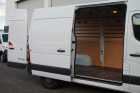 Opel Movano 2.3 CDTI L2H2 - EURO 6 - AC/Climate - Navi - Cruise - € 12.950,- Excl.