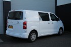 Peugeot Expert 2.0 BlueHDI 177PK Automaat EURO 6 - Airco - Navi - Cruise - € 13.950,- Excl.