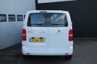 Peugeot Expert 2.0 BlueHDI 177PK Automaat EURO 6 - Airco - Navi - Cruise - € 13.950,- Excl.