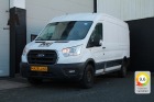 Ford Transit 2.0 TDCI 170PK L3H2 - EURO 6 - Airco - Cruise - PDC - € 18.950,- Excl.