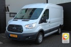 Ford Transit 2.0 TDCI 130PK L2H2 EURO 6 - Airco - Navi - Cruise - € 13.950,- Excl.