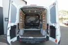 Ford Transit 2.0 TDCI 130PK L2H2 EURO 6 - Airco - Navi - Cruise - € 13.950,- Excl.