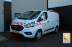 Ford Transit Custom 2.0 TDCI 130PK Automaat EURO 6 - Airco - Navi - Cruise - € 16.950,- Excl.