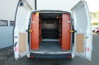 Ford Transit Custom 2.0 TDCI 130PK Automaat EURO 6 - Airco - Navi - Cruise - € 16.950,- Excl.