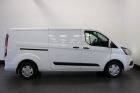 Ford Transit Custom 2.0 TDCI 130PK L2 - EURO 6 - Airco - Navi - Cruise - € 12.950,- Excl.