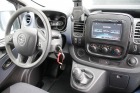 Opel Vivaro 1.6 CDTI 125PK EURO 6 - Airco - Navi - Cruise - € 10.900,- Excl.