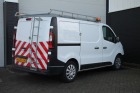 Renault Trafic 2.0 dCi 120PK EURO 6 - Airco- Cruise - Navi - €12.900,- Excl.