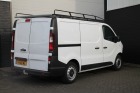 Opel Vivaro 1.6 CDTI EURO 6 - Airco - Navi - Cruise - € 10.900,- Ex.