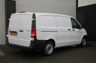 Mercedes-Benz Vito 114 CDI Lang - EURO 6 - Airco - Cruise - PDC - € 15.950,- Excl.