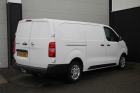 Opel Vivaro 2.0 CDTI 123PK Automaat L2 EURO 6 - A/C Climate - Navi - Cruise - € 14.950,- Excl.