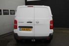 Opel Vivaro 2.0 CDTI 123PK Automaat L2 EURO 6 - A/C Climate - Navi - Cruise - € 14.950,- Excl.