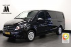 Mercedes-Benz Vito 114 CDI Lang Automaat 2x Schuifdeur EURO 6 - AC/Climate - Navi - Cruise - €15.950,- Excl.