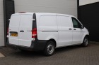 Mercedes-Benz Vito 116 CDI Lang - EURO 6 - Airco - Navi - Cruise - € 16.950,- Excl.