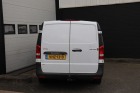 Mercedes-Benz Vito 116 CDI Lang - EURO 6 - Airco - Navi - Cruise - € 16.950,- Excl.