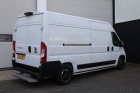 Fiat Ducato 2.3 MultiJet L3H2 120PK EURO 6 - AC/Climate - Cruise - Navi - €14.950,- Excl.