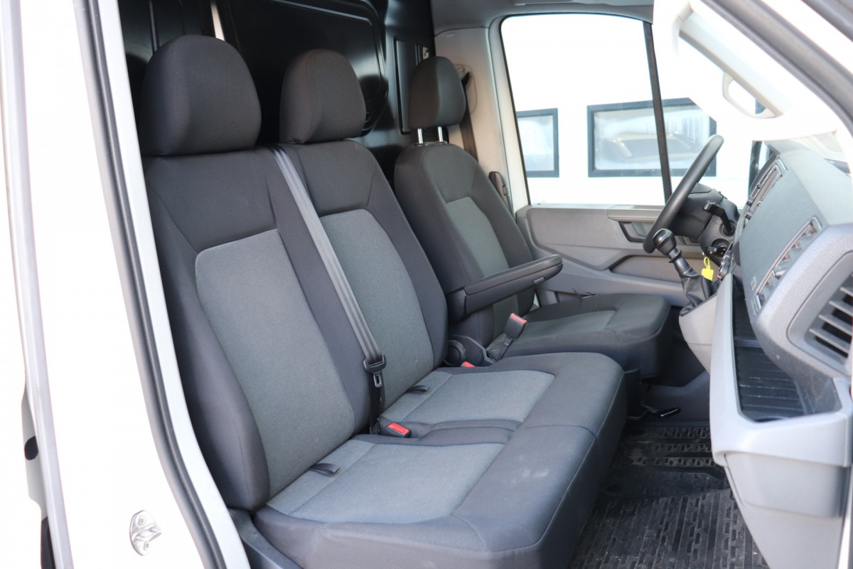 Volkswagen Crafter 2.0 TDI L3H2 EURO 6 - Airco - Navi - PDC - €16.900,- Excl.