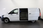 Mercedes-Benz Vito 114 CDI Lang 2x Schuifdeur EURO 6 - Airco - Navi - Cruise - € 17.950,- Excl.