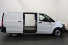 Mercedes-Benz Vito 114 CDI Lang 2x Schuifdeur EURO 6 - Airco - Navi - Cruise - € 17.950,- Excl.