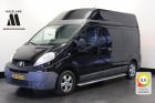 Renault Trafic 2.5 dCi T29 L2H2 115PK - Airco - Navi - Camera - €3.490,- Excl.